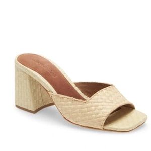 Jeffrey Campbell Slide Sandals